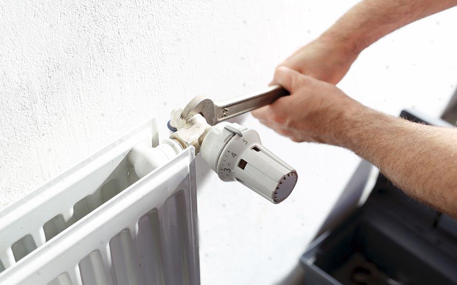 installation électrique domestique